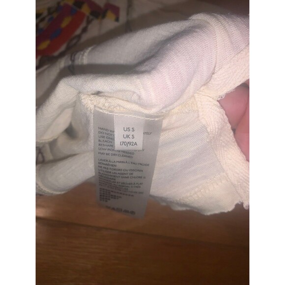 Free People Embroidered Top - Picture 6 of 8